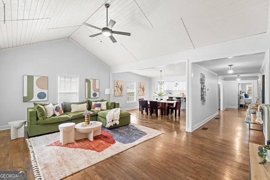 195 Laurel Avenue Sw, Atlanta, GA 30314 - #2
