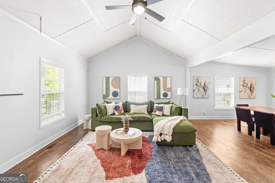 195 Laurel Avenue Sw, Atlanta, GA 30314 - #3
