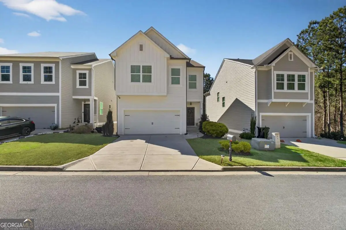 89 Hiram Park Court, Hiram, GA 30141 - #1