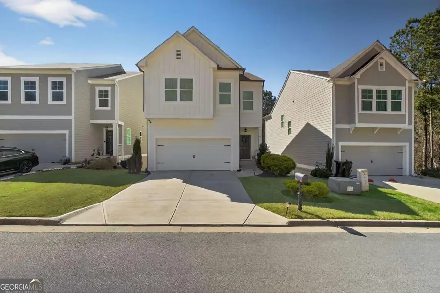 89 Hiram Park Court, Hiram, GA 30141 - #3