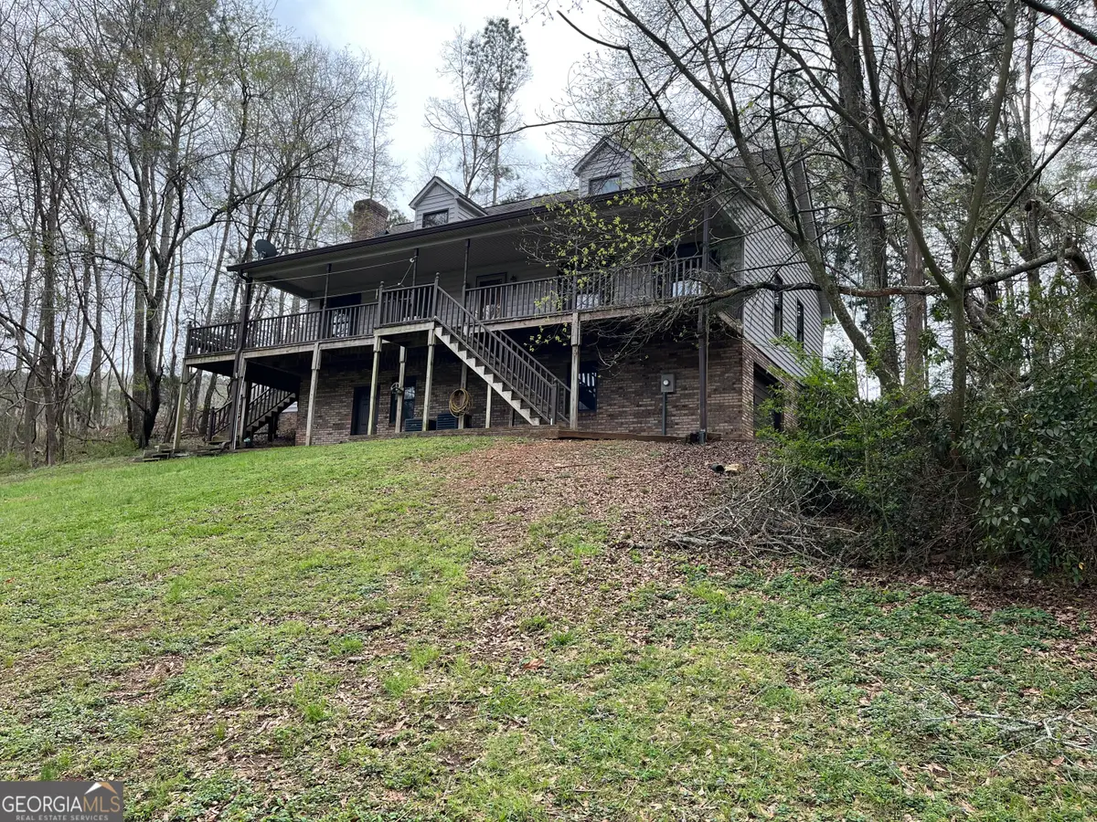 475 Davis Road Sw, Cave Spring, GA 30124 - #1