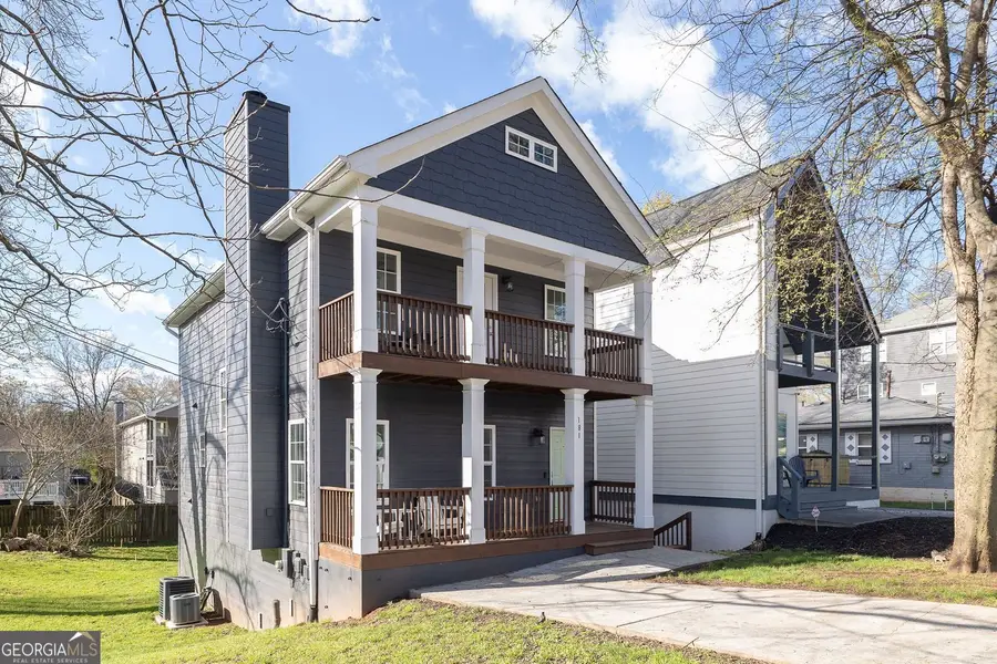 181 South Avenue Se, Atlanta, GA 30315 - #2