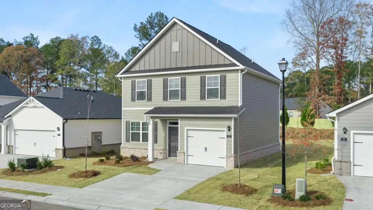 160 Bristol Boulevard, Winder, GA 30680 - #1