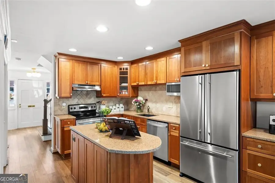 1105 Clairemont Avenue #P, Decatur, GA 30030 - #2