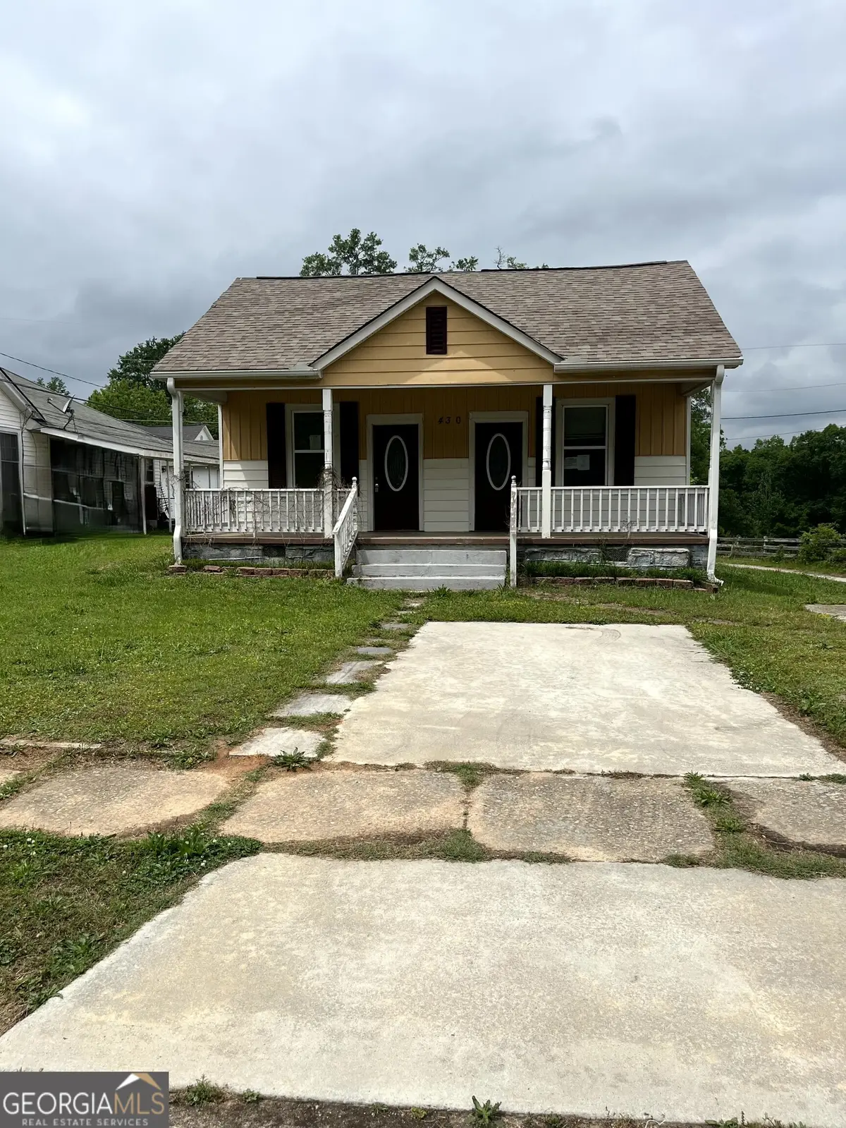 430 Knight Street, Elberton, GA 30635 - #1