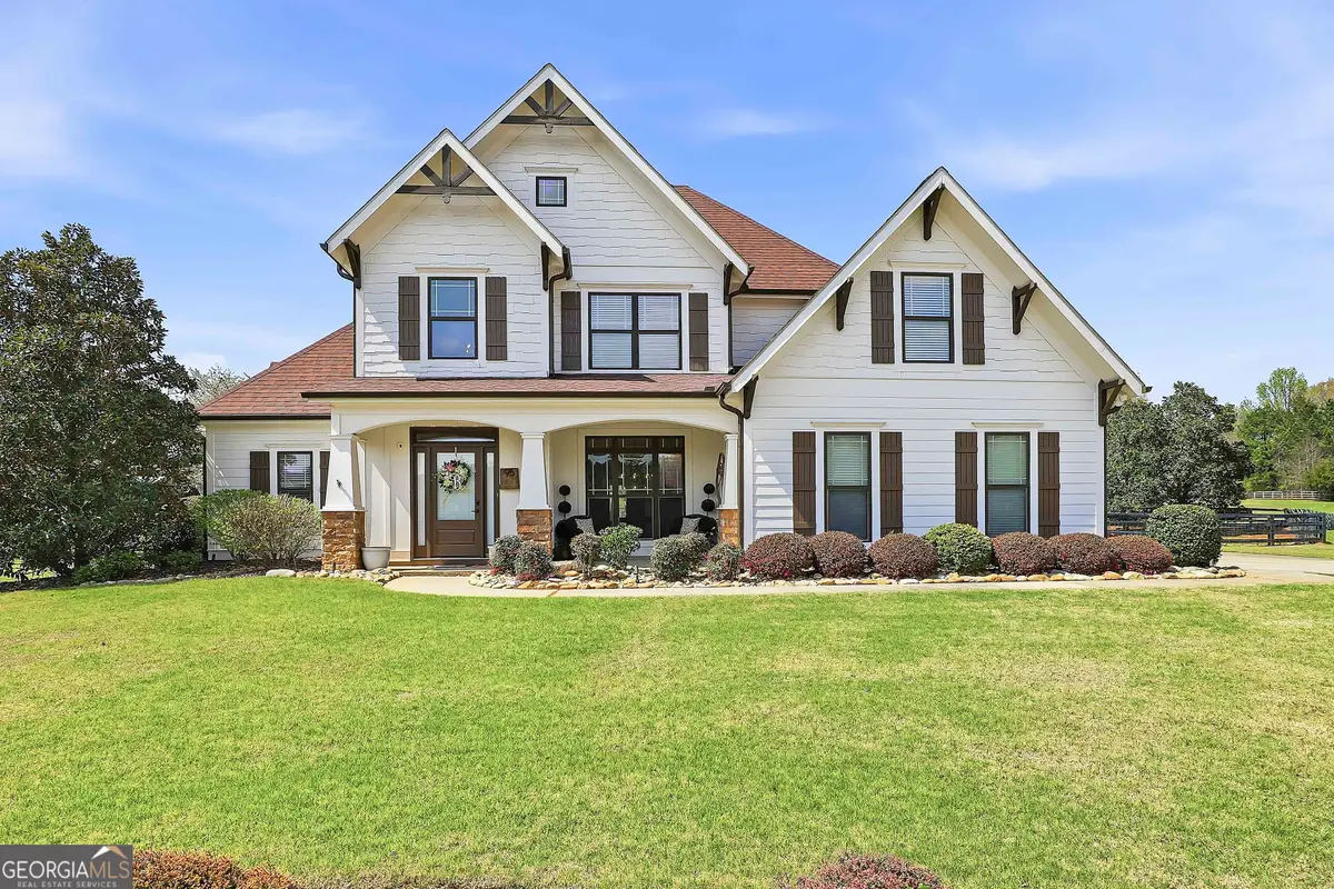 95 Farmbrook Way, Senoia, GA 30276 - #1