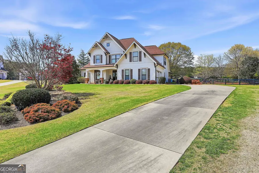 95 Farmbrook Way, Senoia, GA 30276 - #2