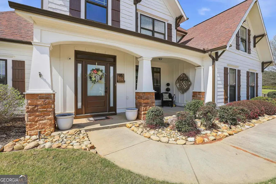 95 Farmbrook Way, Senoia, GA 30276 - #3