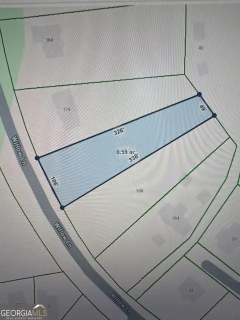 0 Willow, McDonough, GA 30253 - #3