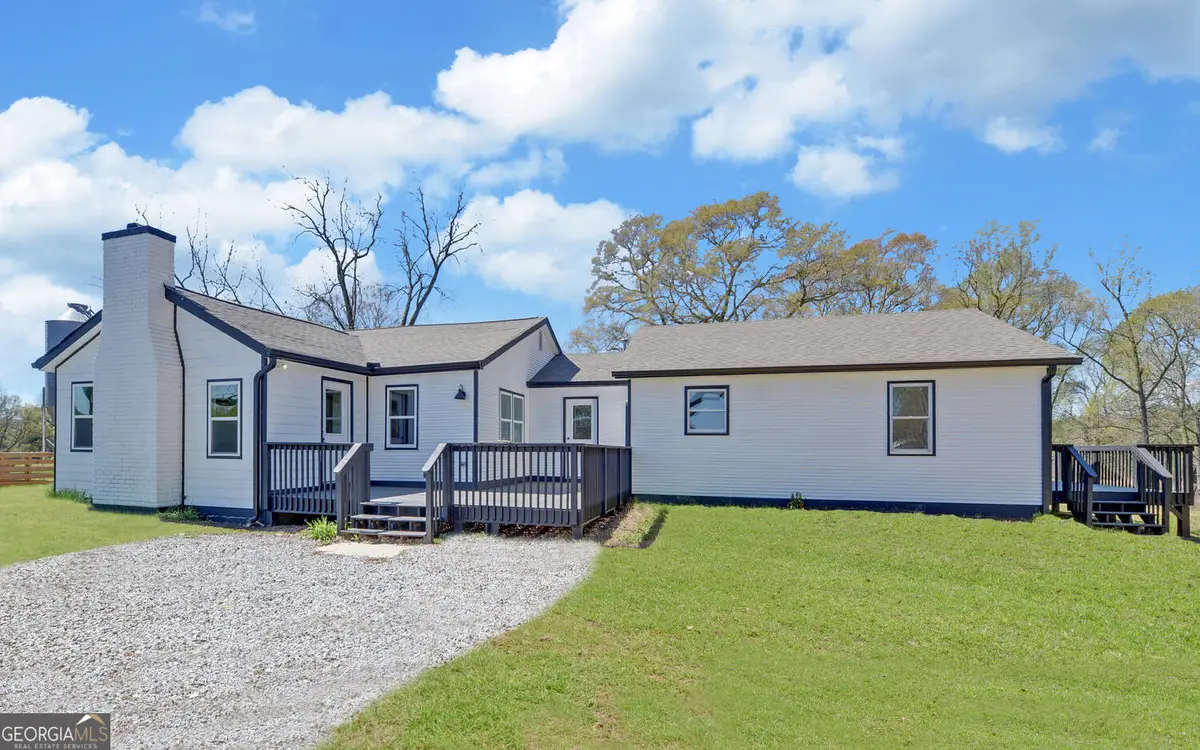 440 Beaver Creek Road, Bowman, GA 30624 - #1