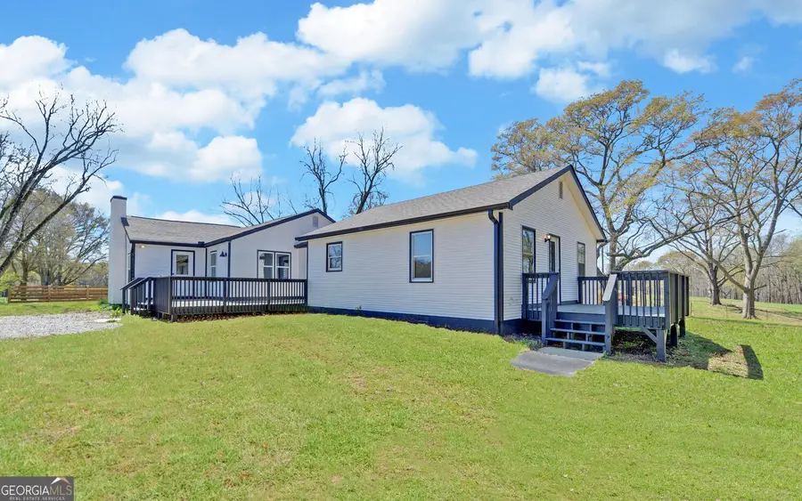 440 Beaver Creek Road, Bowman, GA 30624 - #3