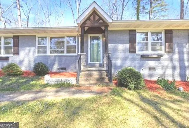 391 Rosedale Street, Toccoa, GA 30577 - #1