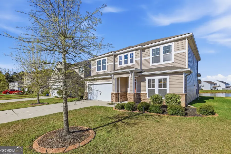 225 Willow Point Circle, Savannah, GA 31407 - #3