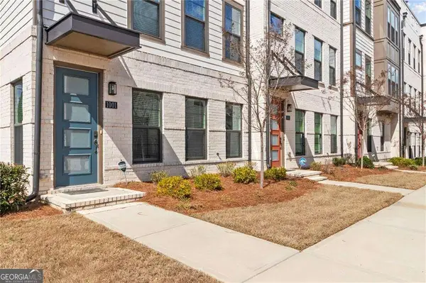 1001 Burnside Lane Nw, Atlanta, GA 30318