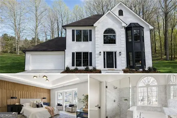 7606 Watson Kaye, Stone Mountain, GA 30087