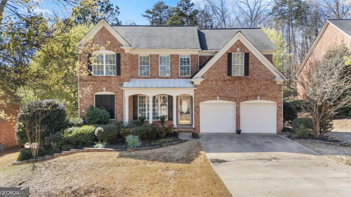 1475 Badingham Drive, Cumming, GA 30041 - #1