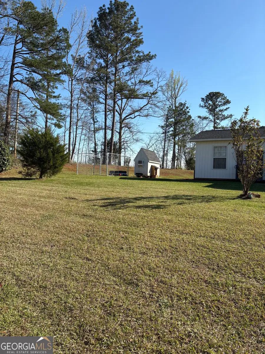 3154 County Road 89, Lafayette, AL 36862 - #3