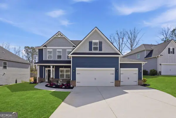 528 Glen Abbey Circle, Mableton, GA 30126