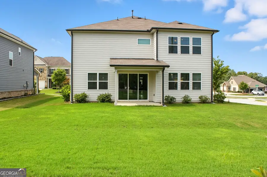 3334 Long Creek Drive, Buford, GA 30519 - #3