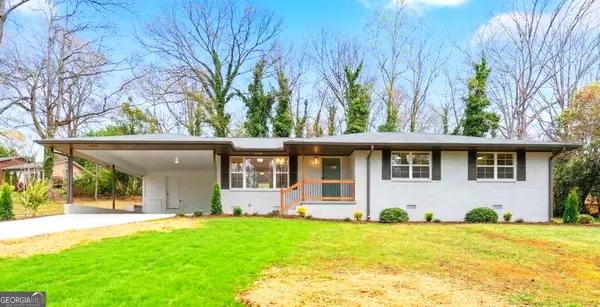 698 Holly Drive, Gainesville, GA 30501