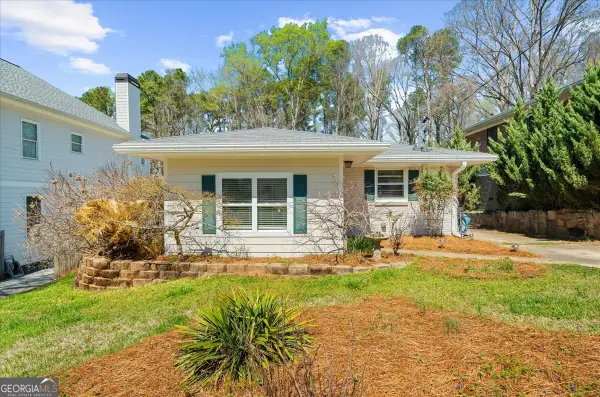 1300 Sargent Avenue Se, Atlanta, GA 30316