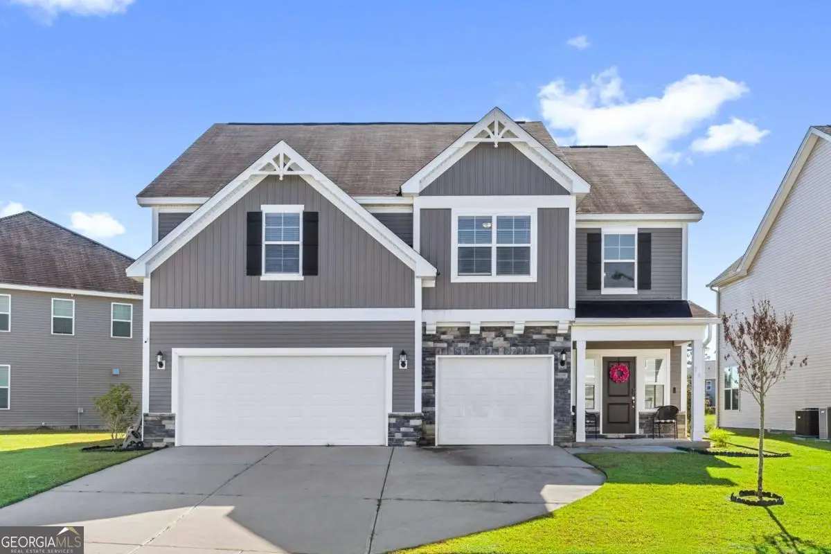 74 Winslow Circle, Savannah, GA 31407 - #1