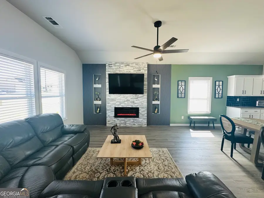 604 Georgian Walk, Byron, GA 31008 - #2