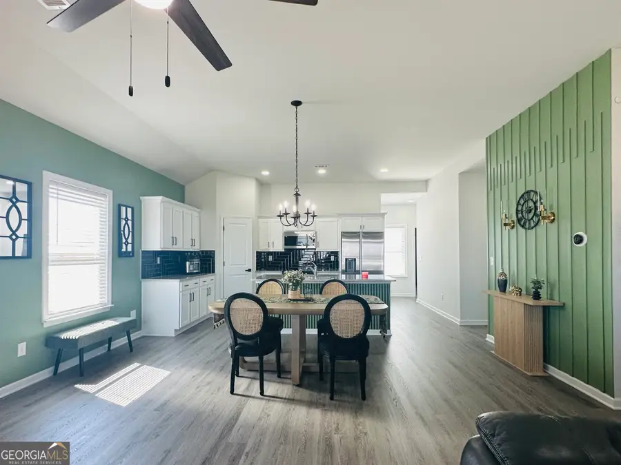 604 Georgian Walk, Byron, GA 31008 - #3