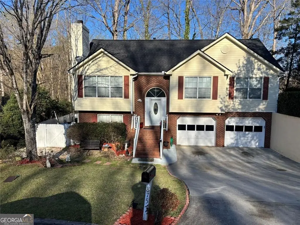 875 Long Branch Circle, Sugar Hill, GA 30518 - #1