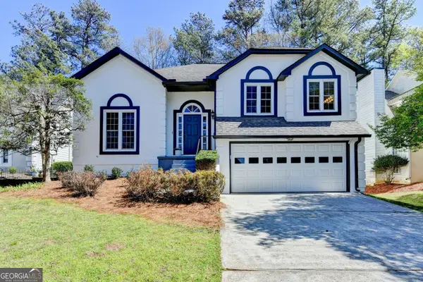 165 River Terrace Court, Roswell, GA 30076