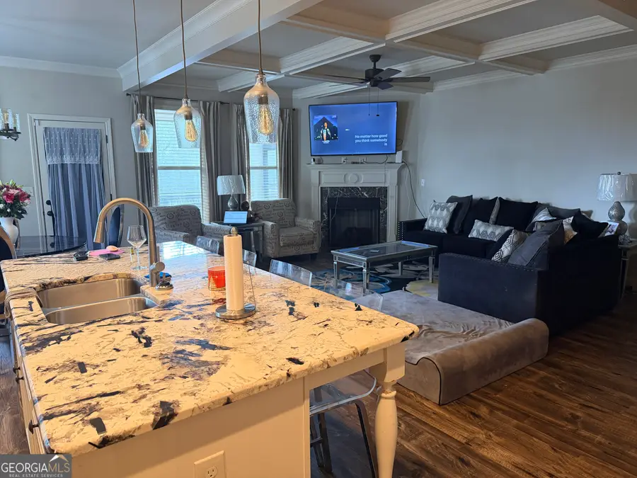 230 Jackson Avenue #1, Braselton, GA 30517 - #2