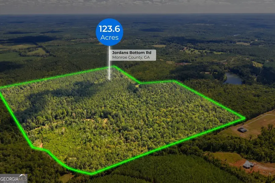 0 Abercrombie Road, Forsyth, GA 31029 - #3