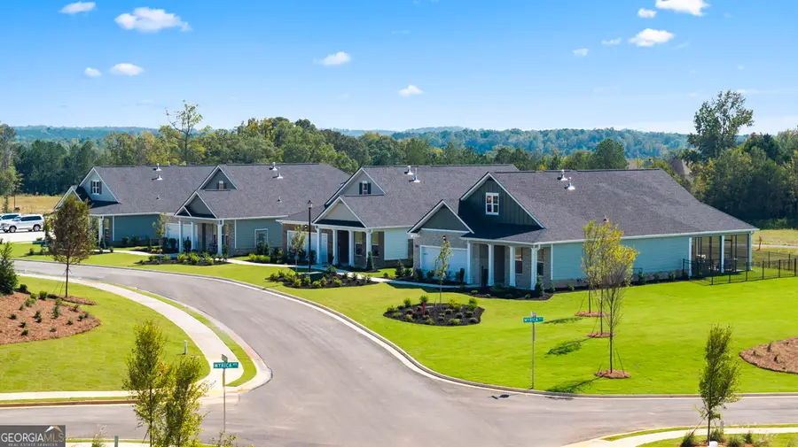 211 Parnassus Road, Locust Grove, GA 30248 - #2