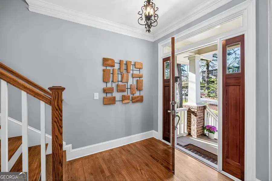 1759 NE Beacon Hill Boulevard Ne, Atlanta, GA 30329 - #3
