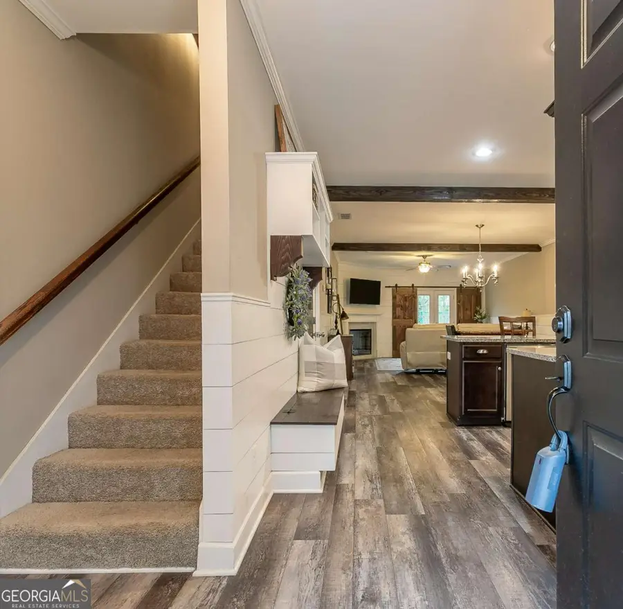 2875 Fox Wood Lane, Gainesville, GA 30504 - #2