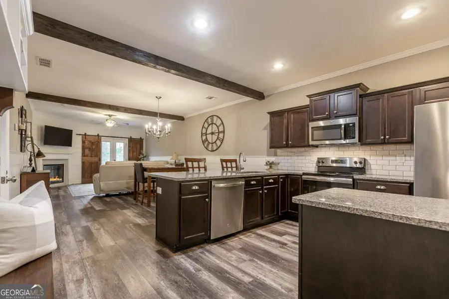 2875 Fox Wood Lane, Gainesville, GA 30504 - #3