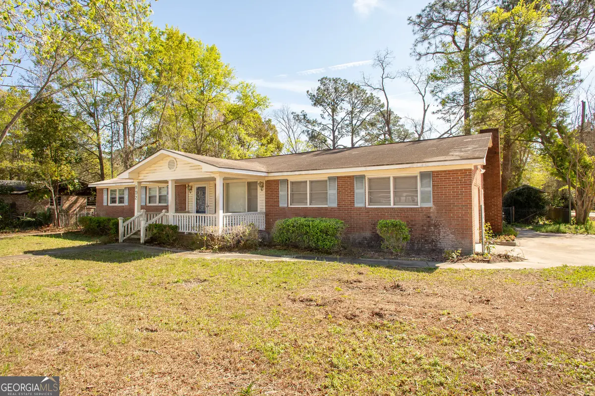 902 Stanton Avenue, Waycross, GA 31503 - #1