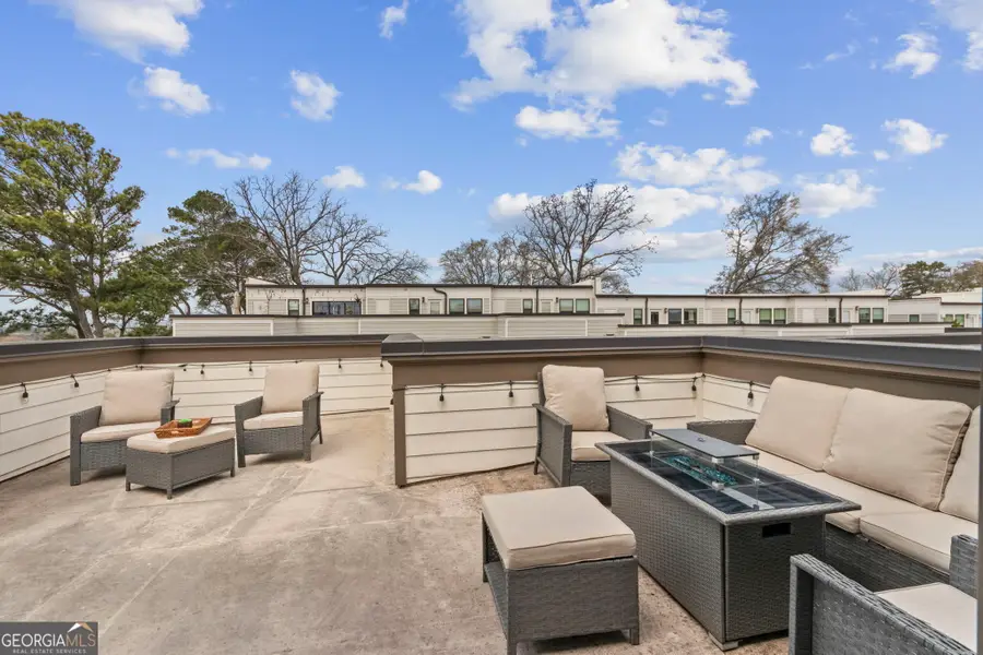 1001 Burnside Lane Nw, Atlanta, GA 30318 - #2