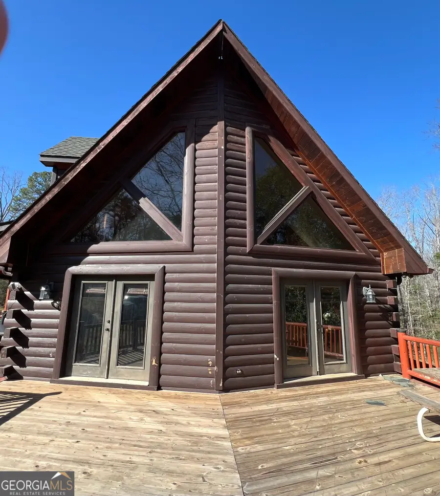 1032 White Owl Dr., Elberton, GA 30635 - #3