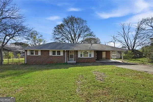 2467 Rocking Hill Lane, Marietta, GA 30060