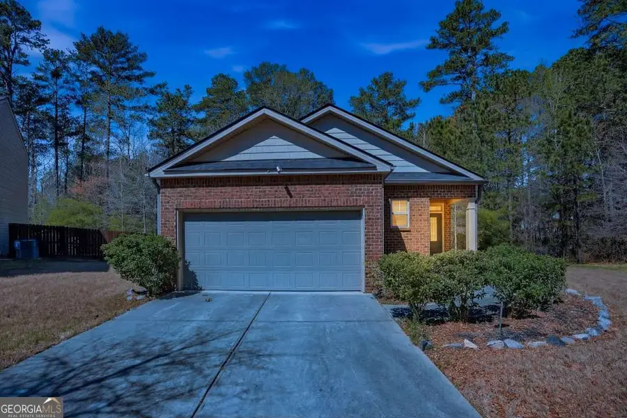 813 Blue Hill Lane, Atlanta, GA 30349 - #2