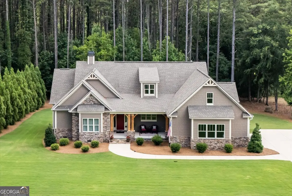 141 Hidden Lakes Drive, Gray, GA 31032 - #1