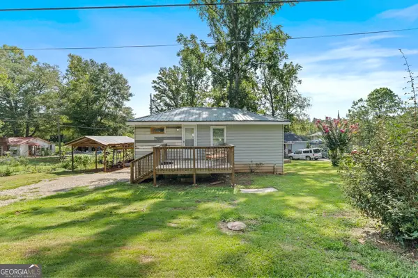 175 Cherokee Drive, Jackson, GA 30233