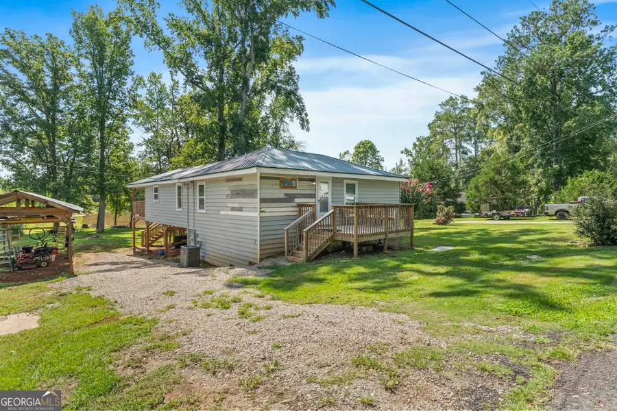 175 Cherokee Drive, Jackson, GA 30233 - #2