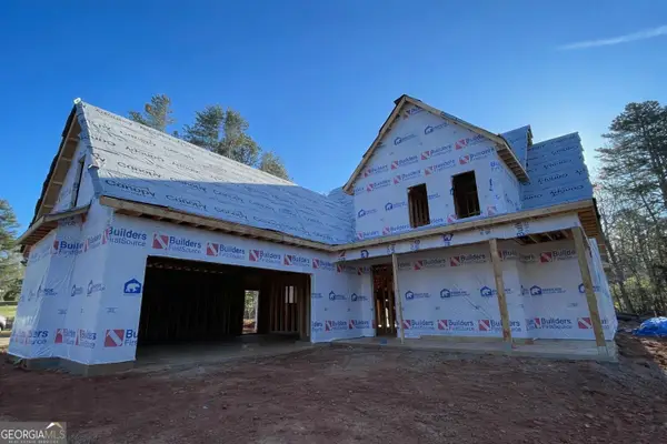 LOT 1125 Bunker Lane, Westminster, SC 29693