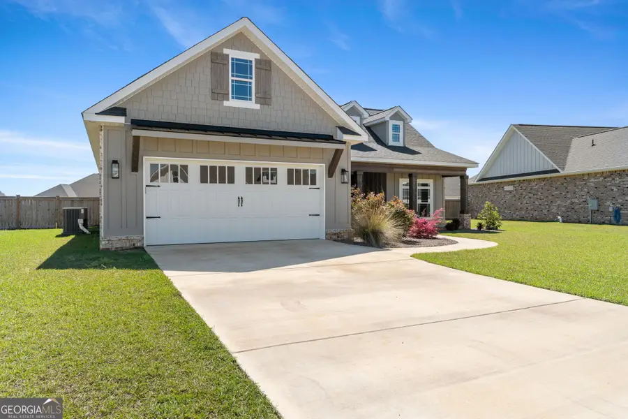 106 Rolling Meadow Way #LOT 414, Kathleen, GA 31047 - #2