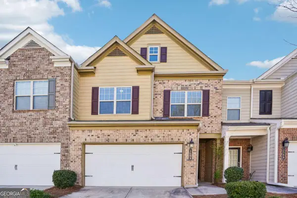 2558 Village Park Bend, Duluth, GA 30096