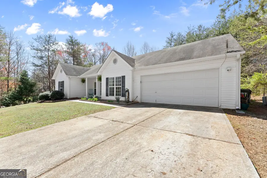 536 Redbud Lane, Mount Airy, GA 30563 - #2
