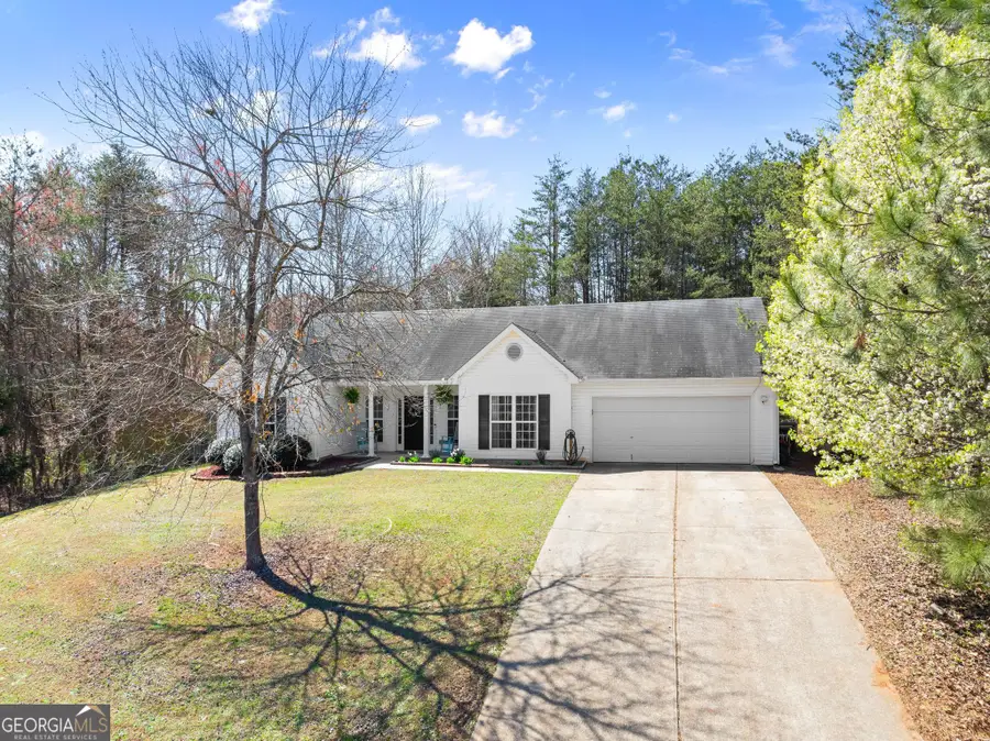 536 Redbud Lane, Mount Airy, GA 30563 - #3