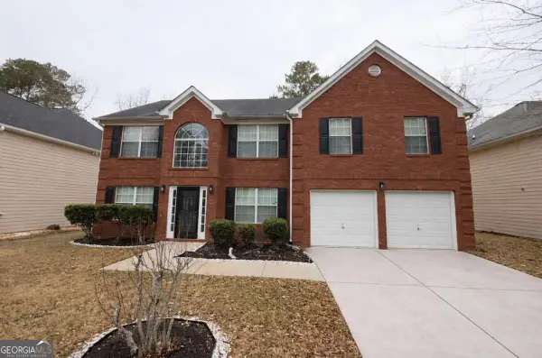 4137 Marshwood Trace, Atlanta, GA 30349